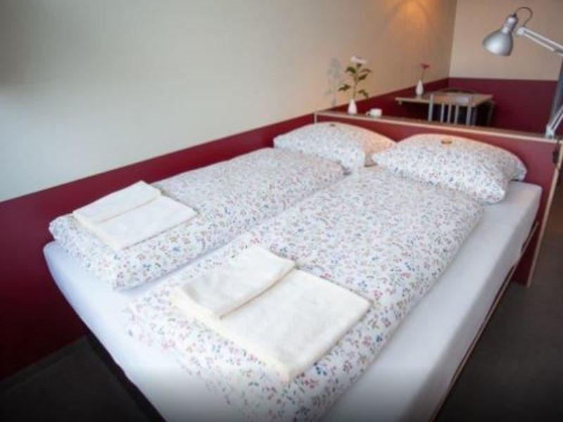 Aparion Apartments Hamburg Bagian luar foto