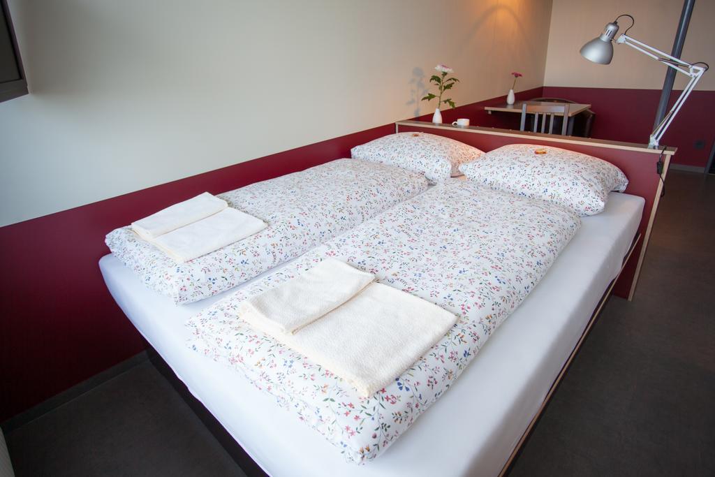 Aparion Apartments Hamburg Bagian luar foto